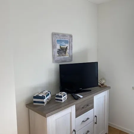 Fh Rosengang - Fuer 6 Personen, Kamin, Terrasse, Garten