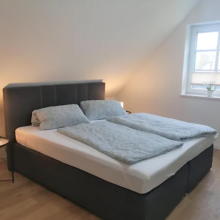 Fh Rosengang - Fuer 6 Personen, Kamin, Terrasse, Garten Holiday home *