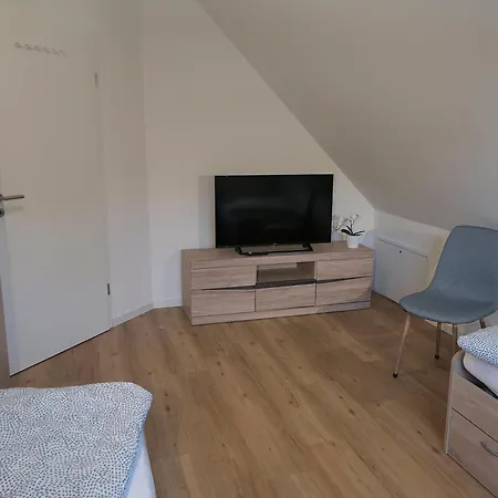 Fh Rosengang - Fuer 6 Personen, Kamin, Terrasse, Garten