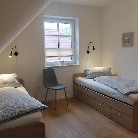 Fh Rosengang - Fuer 6 Personen, Kamin, Terrasse, Garten *