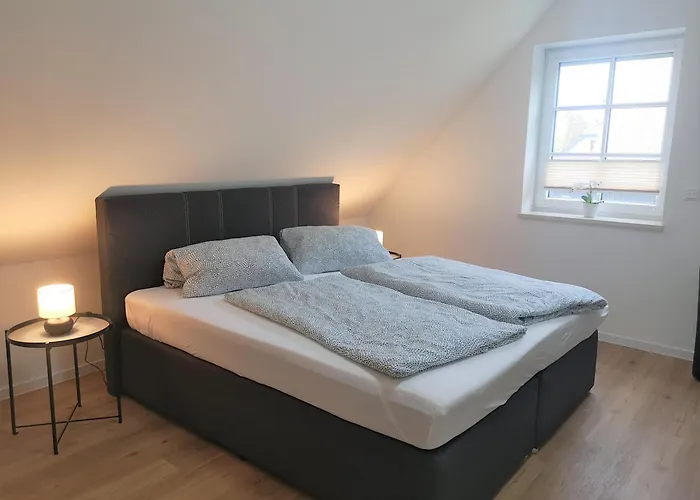 Fh Rosengang - Fuer 6 Personen, Kamin, Terrasse, Garten Tatil Evi *